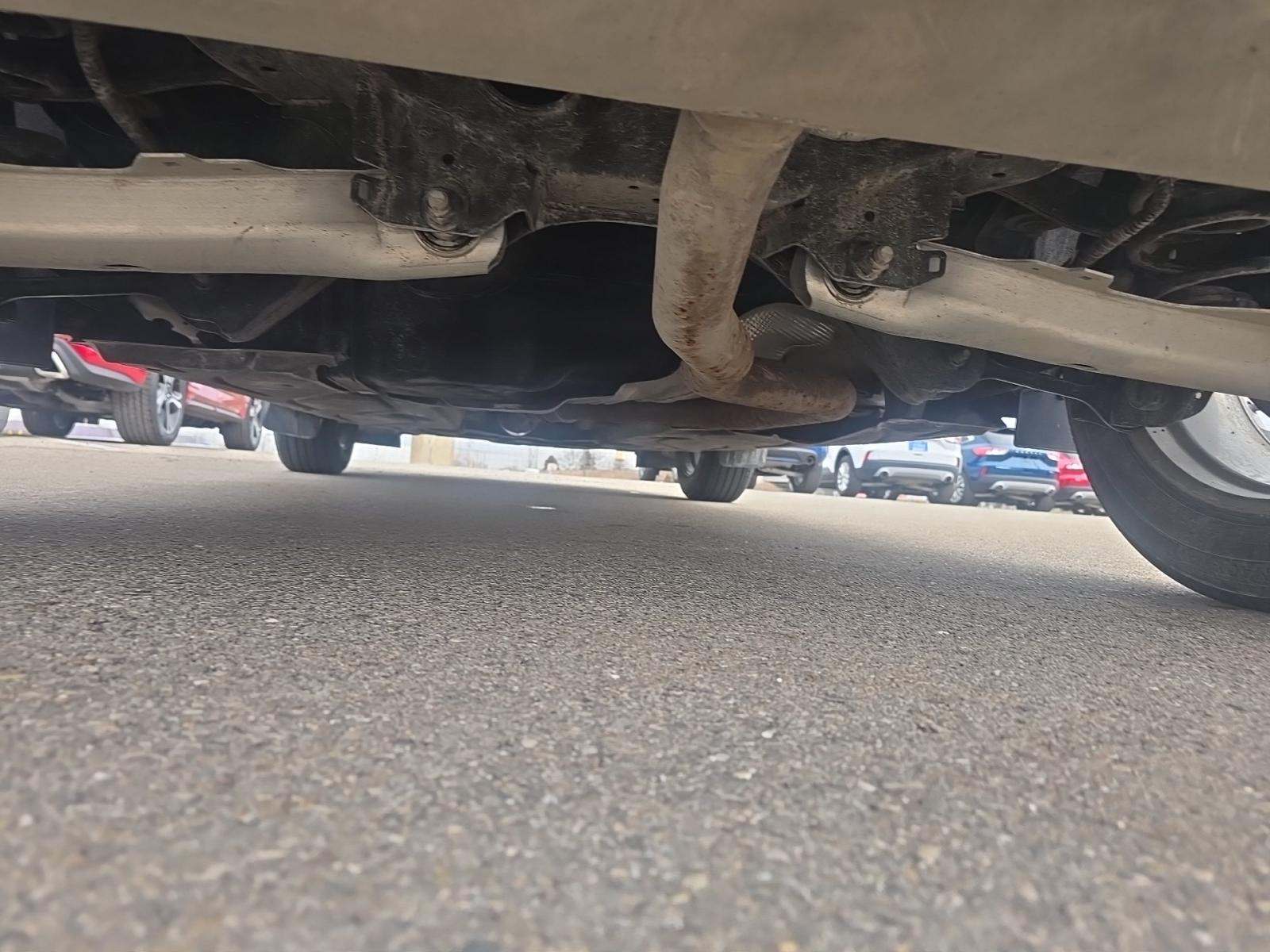 2023 Ford Escape ST-Line FWD