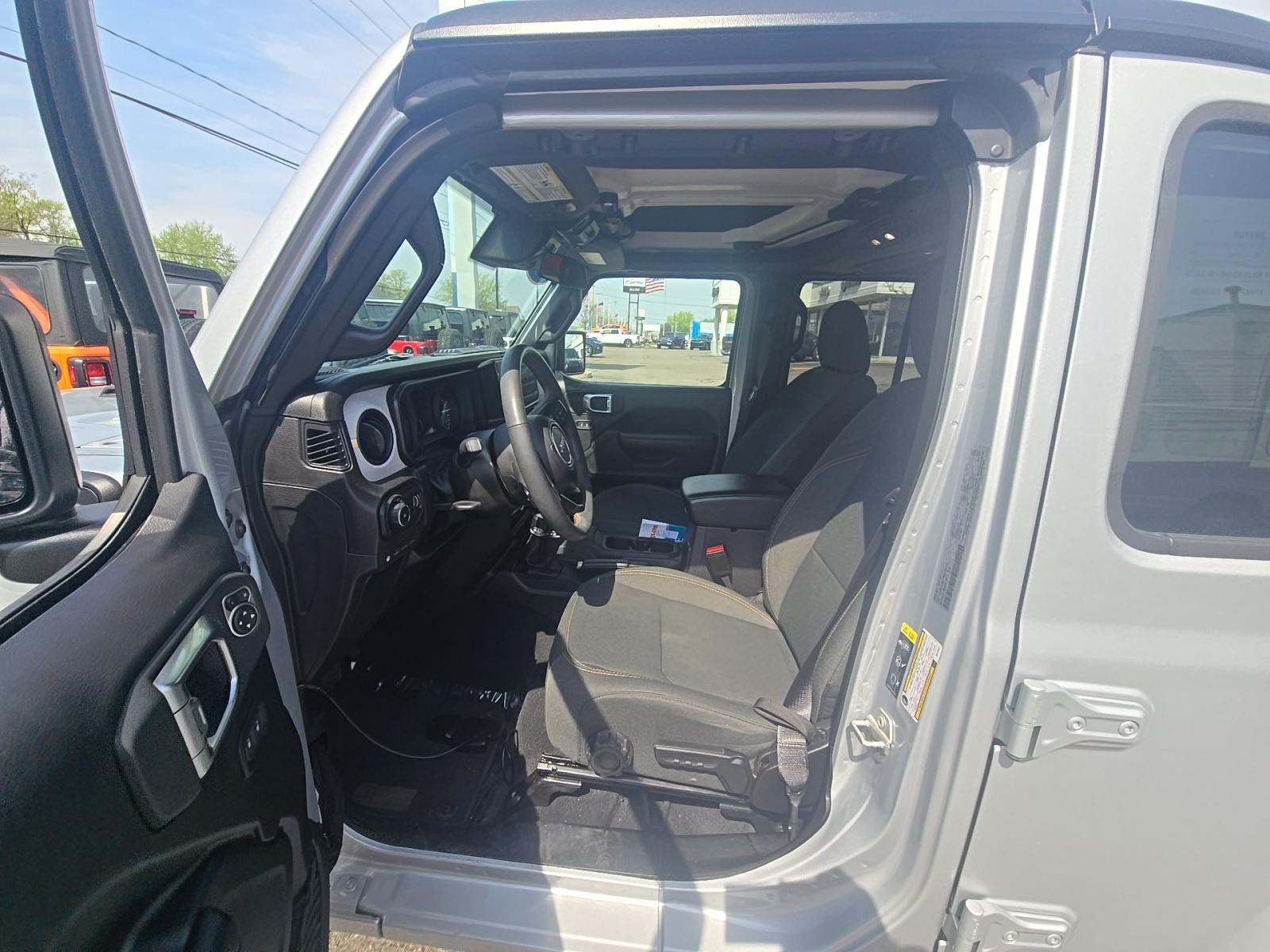 JEEP GRAND CHEROKEE - 6