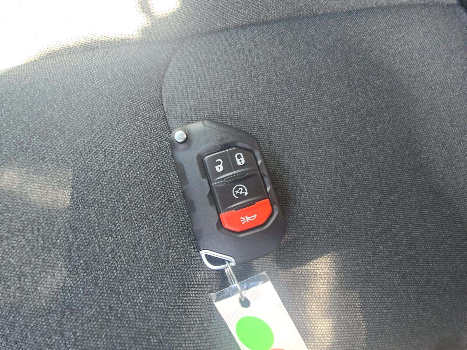 JEEP GRAND CHEROKEE - 8