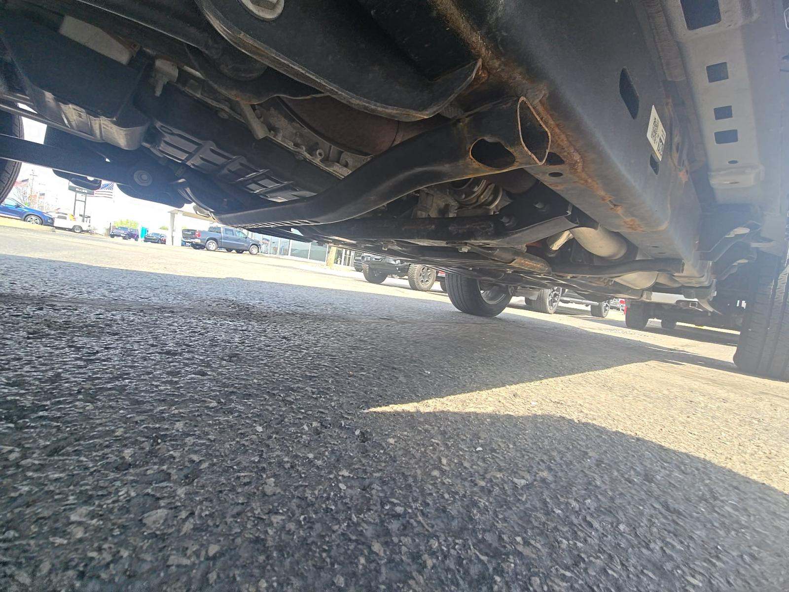 JEEP GRAND CHEROKEE - 7