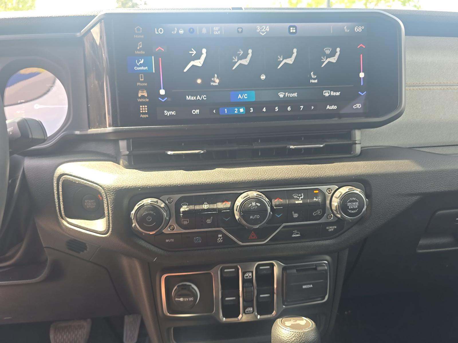 JEEP GRAND CHEROKEE - 10