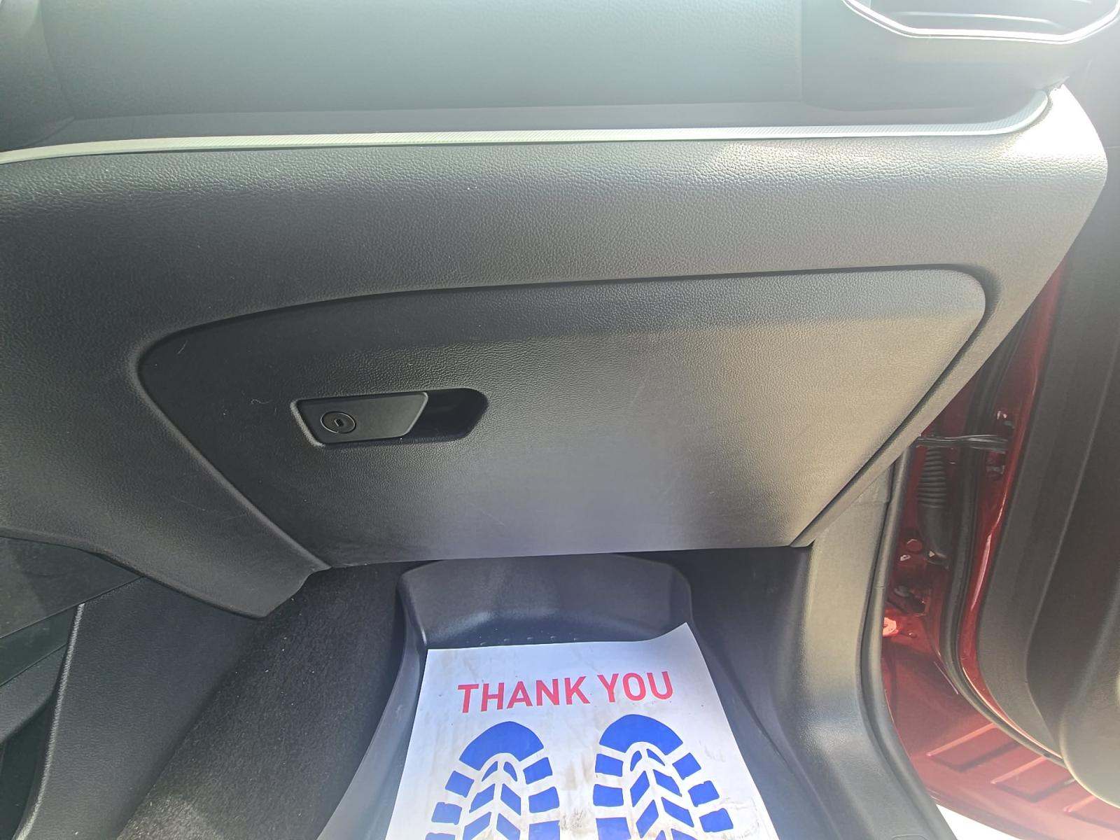 2020 Ford Explorer XLT AWD