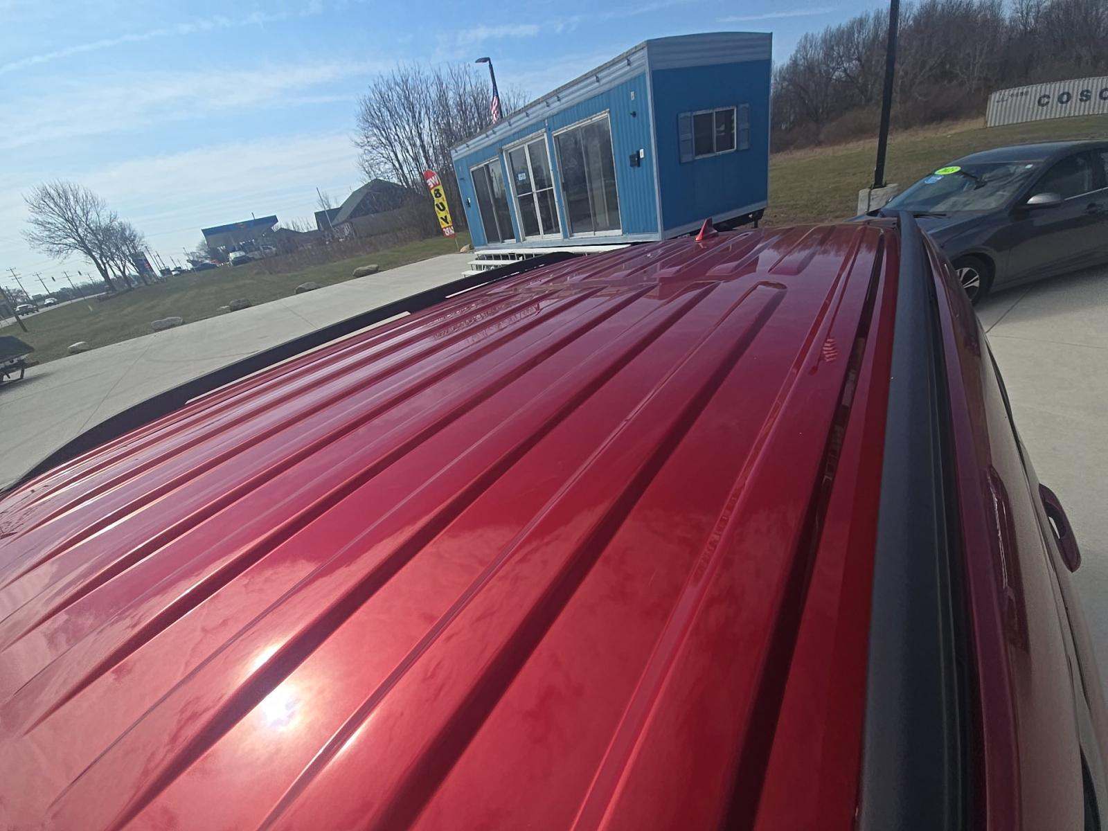 2020 Ford Explorer XLT AWD