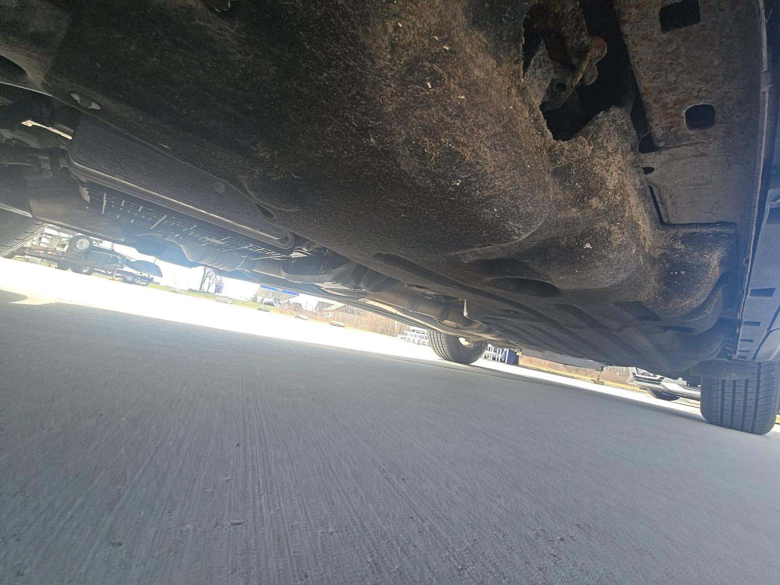 2020 Ford Explorer XLT AWD