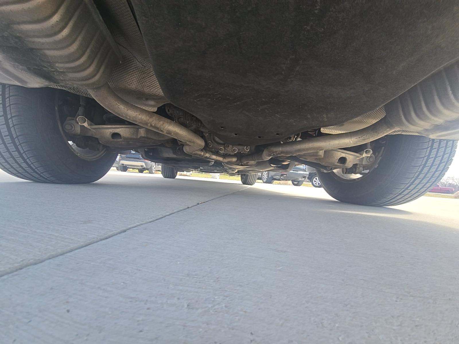 2020 Ford Explorer XLT AWD