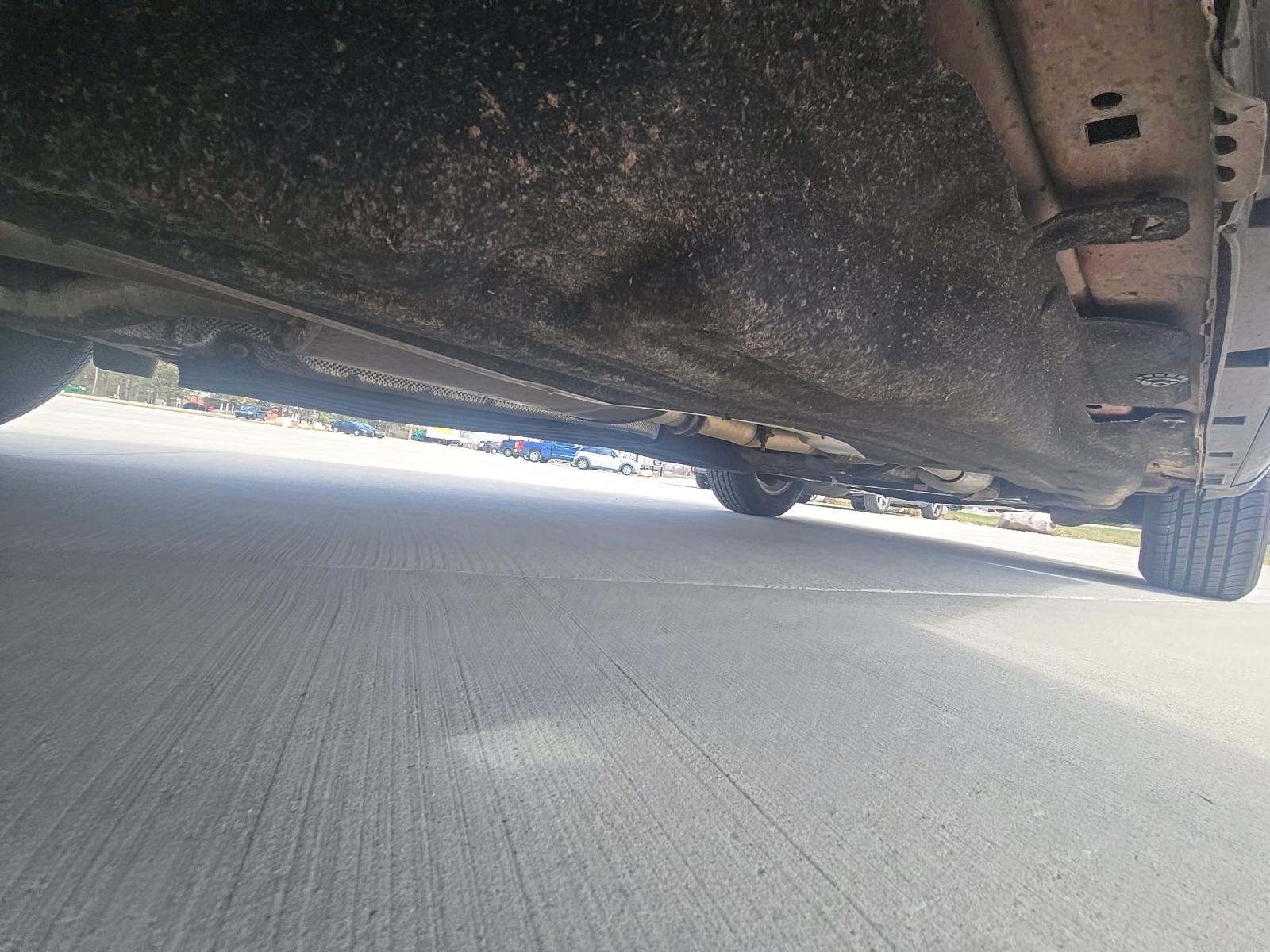 2020 Ford Explorer XLT AWD