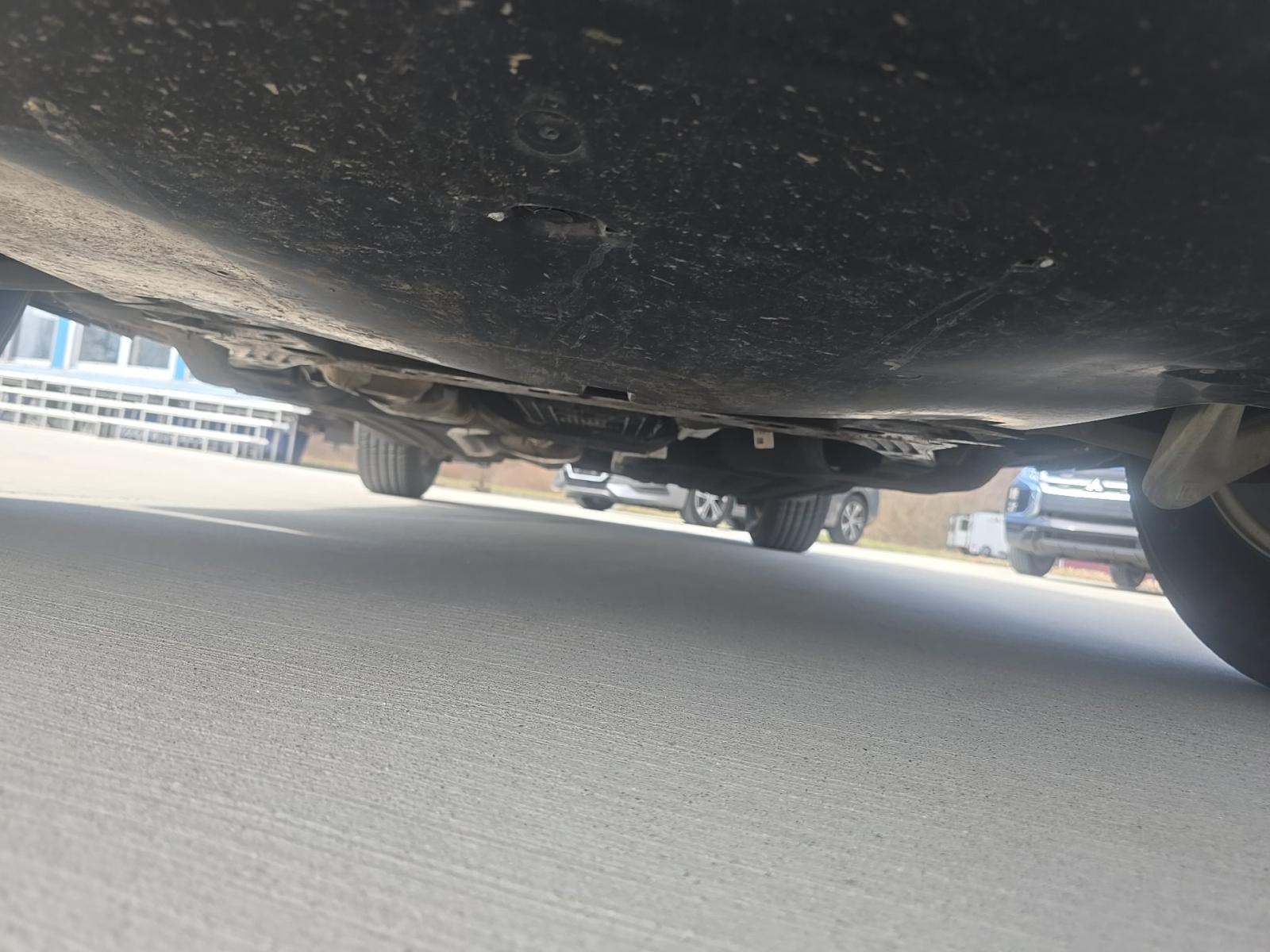 2020 Ford Explorer XLT AWD