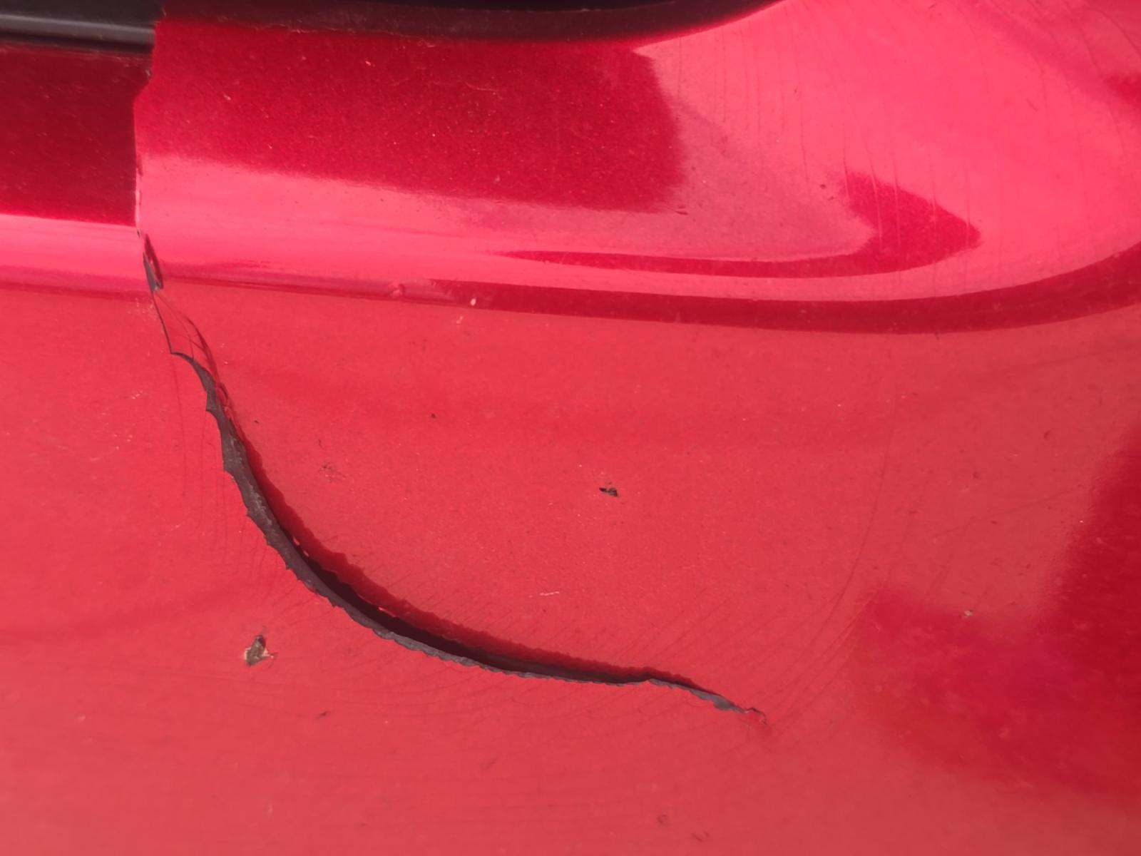 2020 Ford Explorer XLT AWD