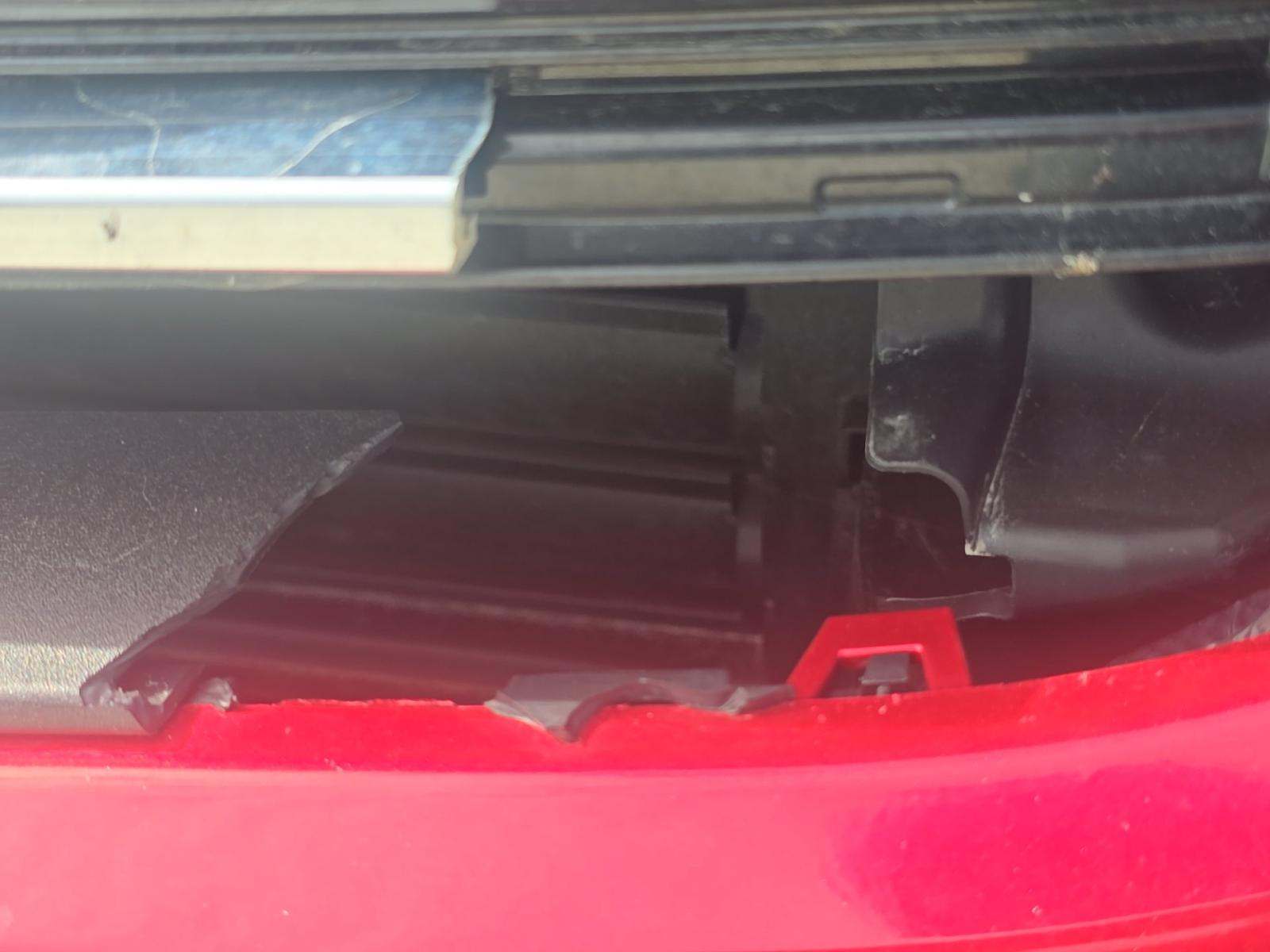 2020 Ford Explorer XLT AWD