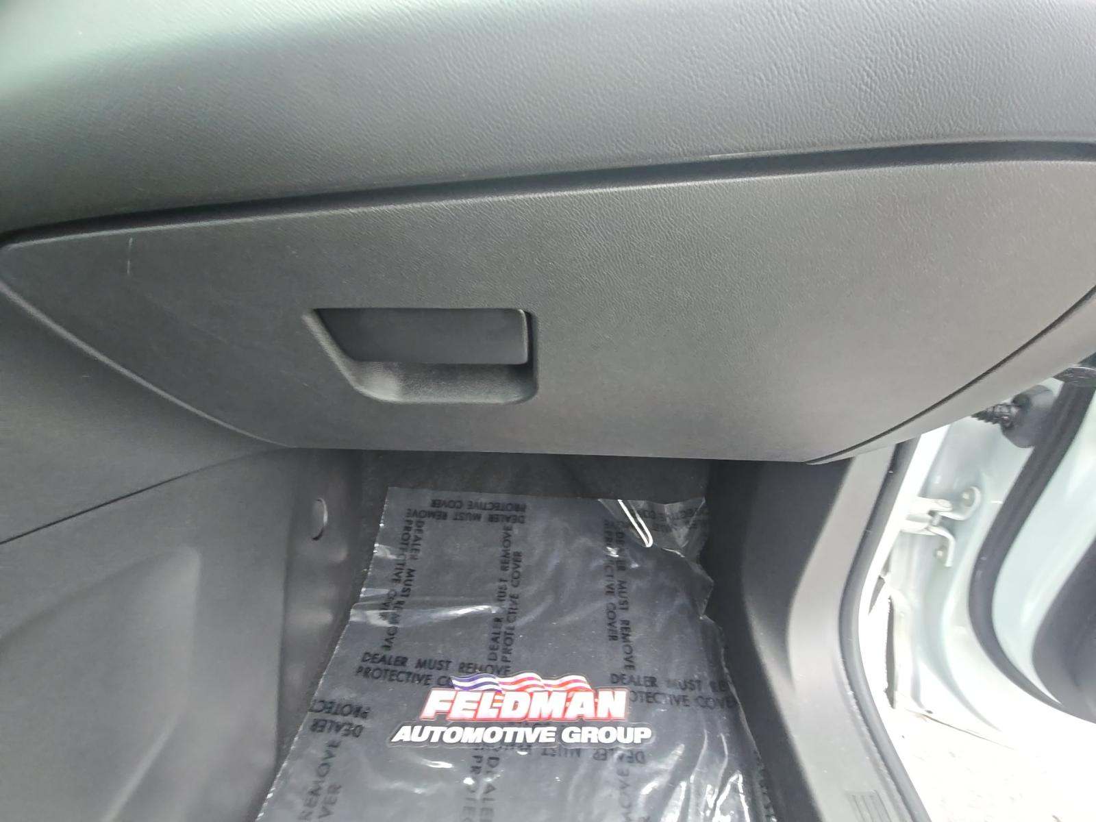 2022 Chevrolet Equinox RS FWD