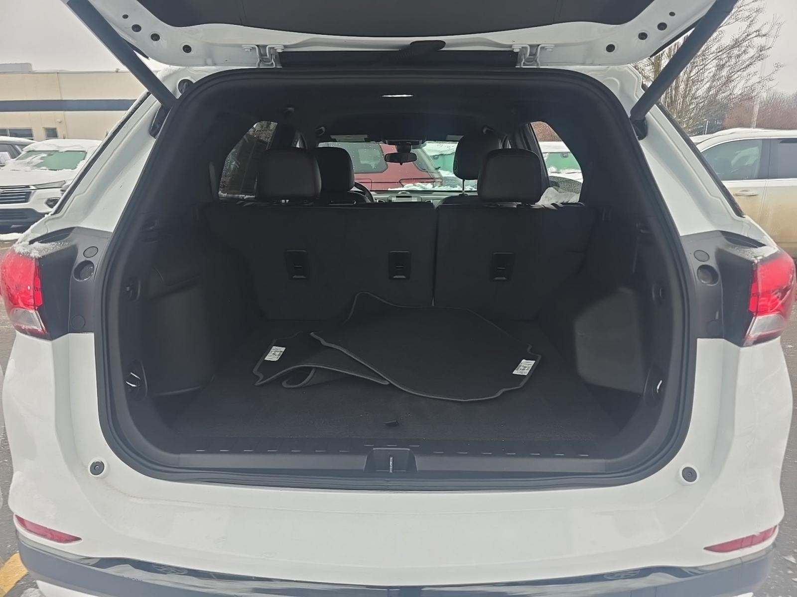 2022 Chevrolet Equinox RS FWD