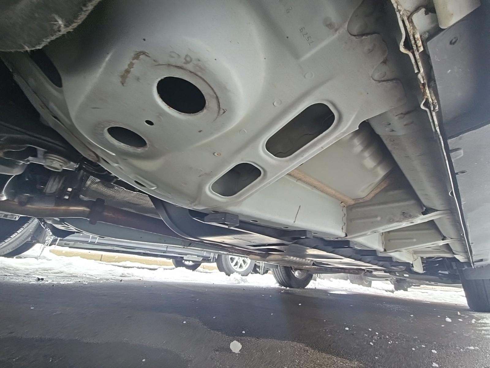 2022 Chevrolet Equinox RS FWD