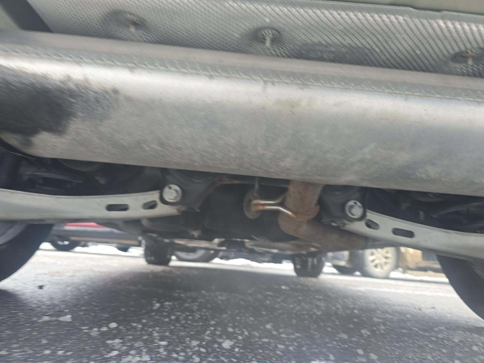 2022 Chevrolet Equinox RS FWD