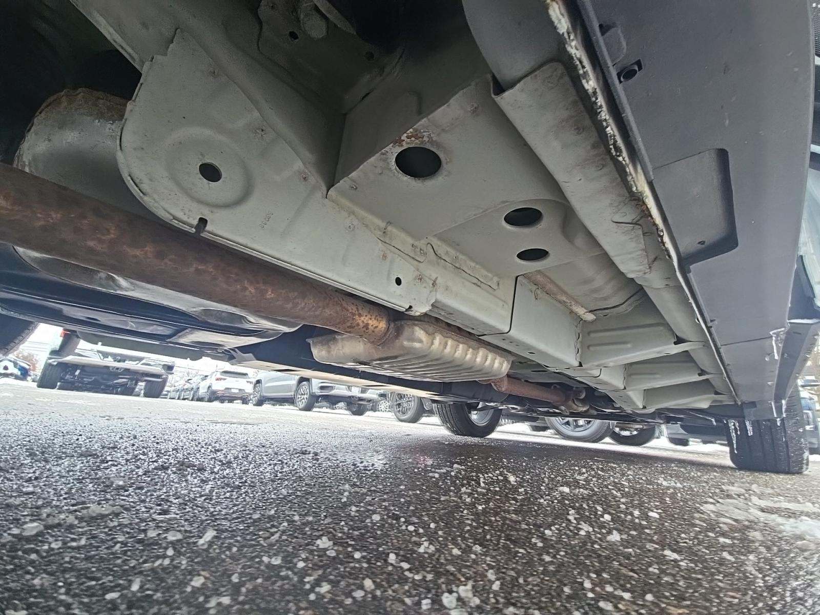 2022 Chevrolet Equinox RS FWD