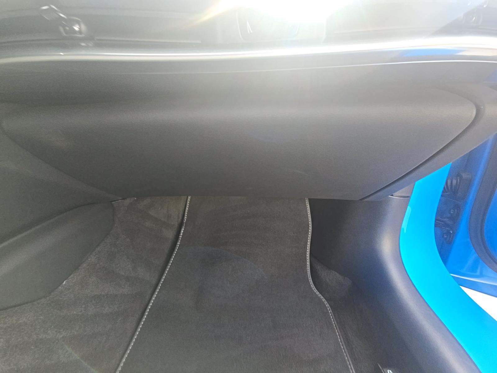 2025 Chevrolet Corvette Z06 RWD