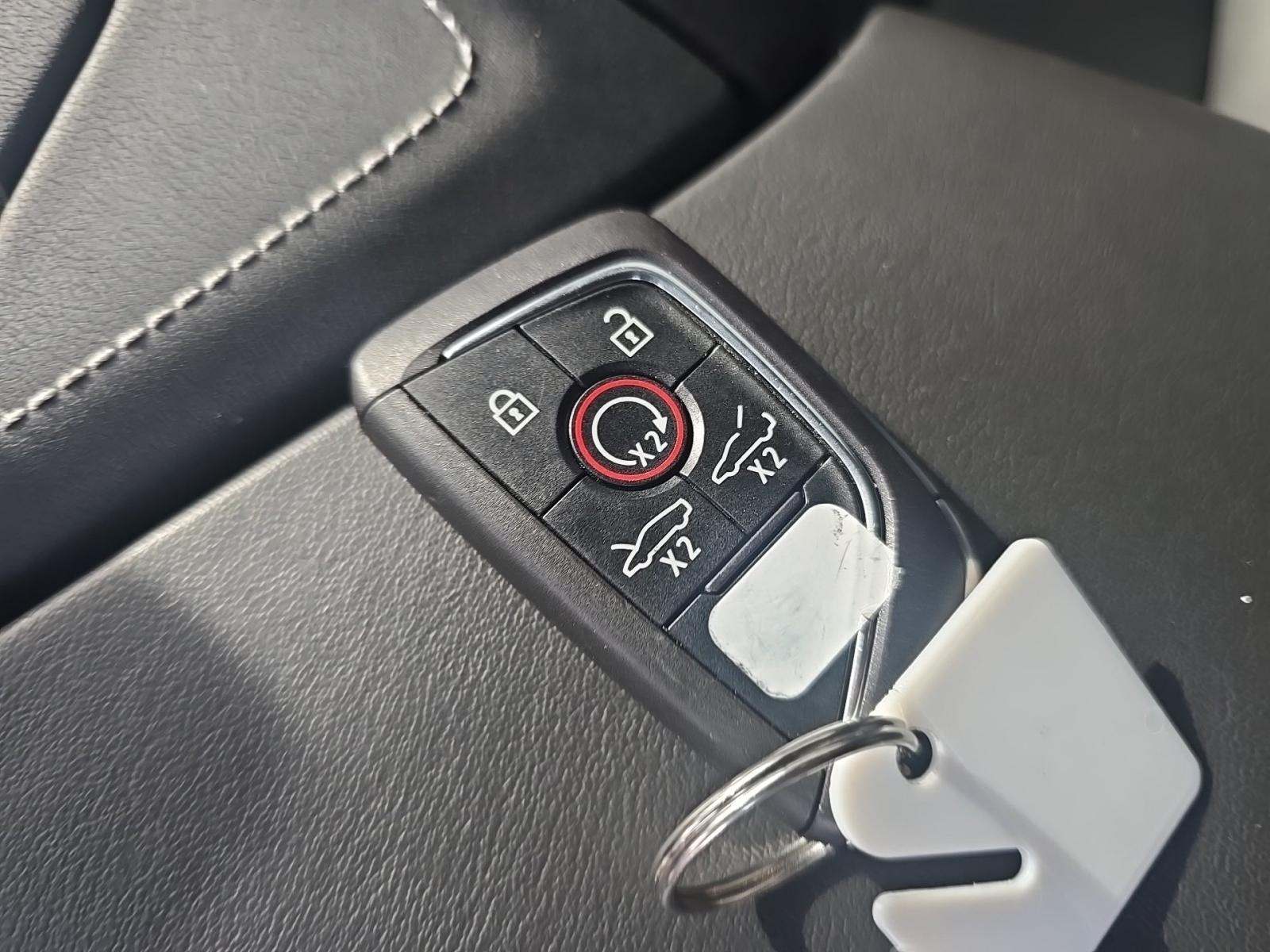 2025 Chevrolet Corvette Z06 RWD