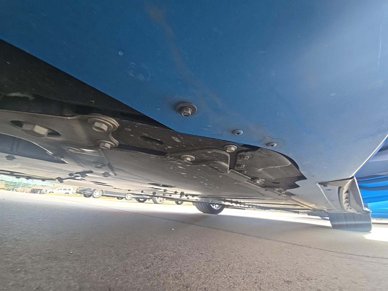 2025 Chevrolet Corvette Z06 RWD