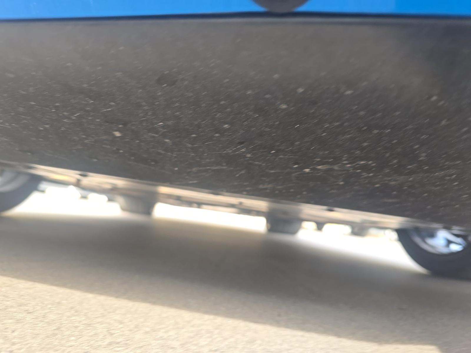 2025 Chevrolet Corvette Z06 RWD