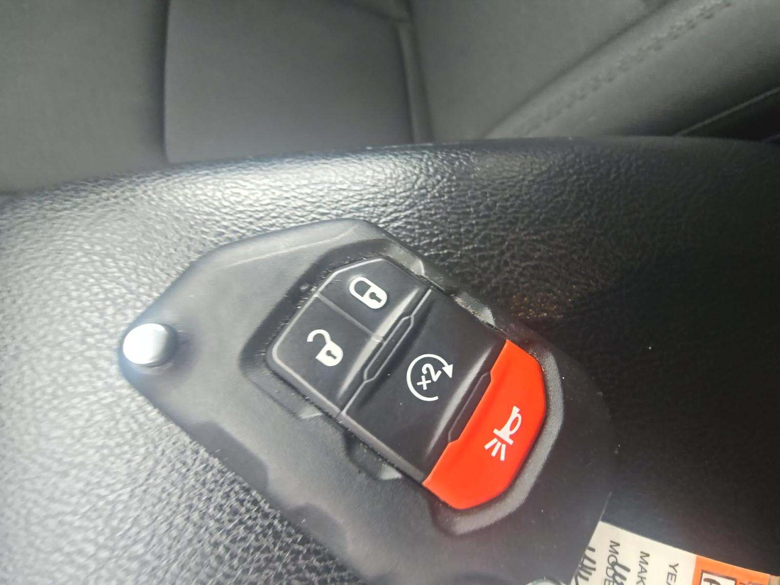 2023 Jeep Wrangler 4xe Willys AWD