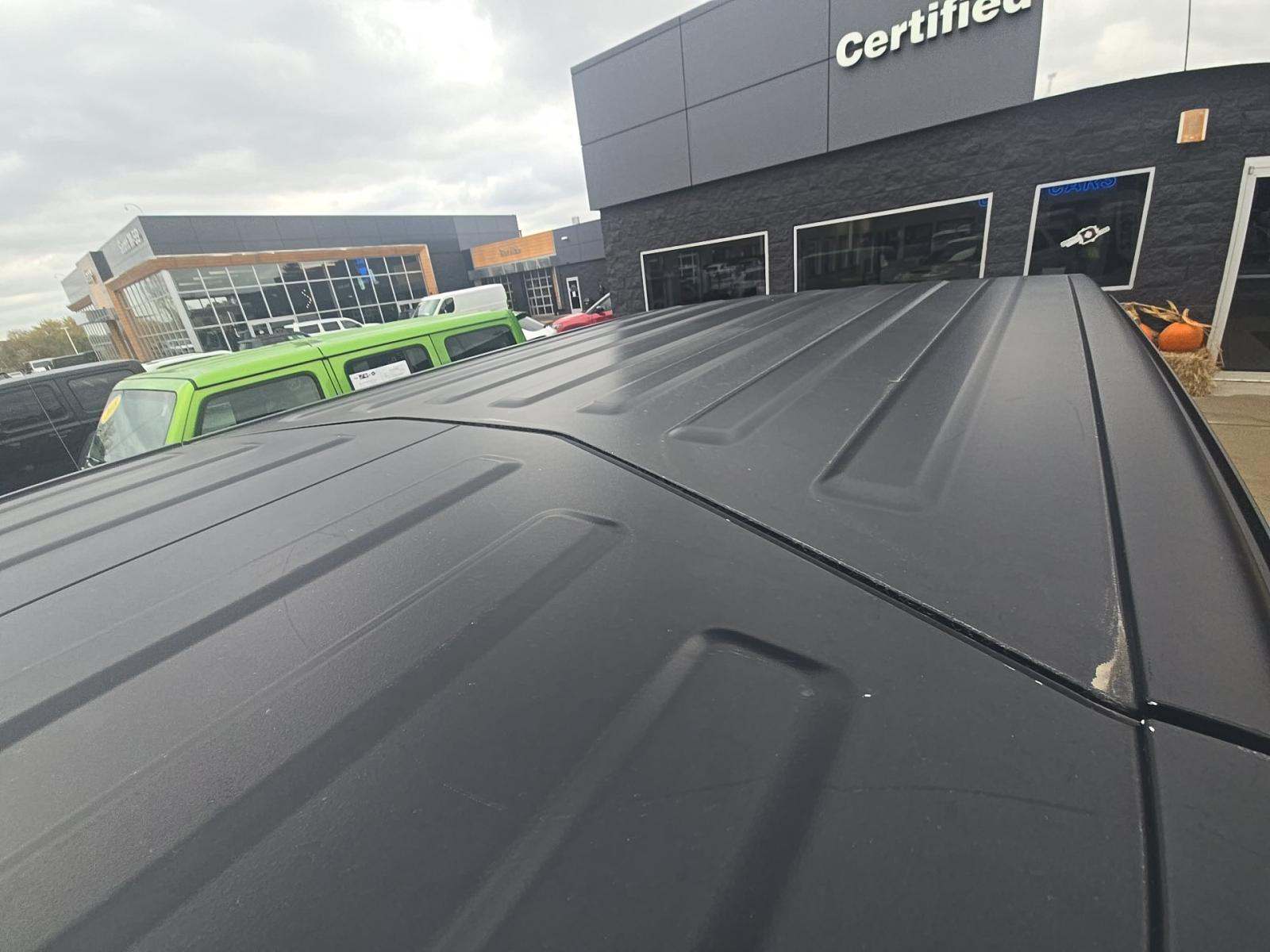 2023 Jeep Wrangler 4xe Willys AWD