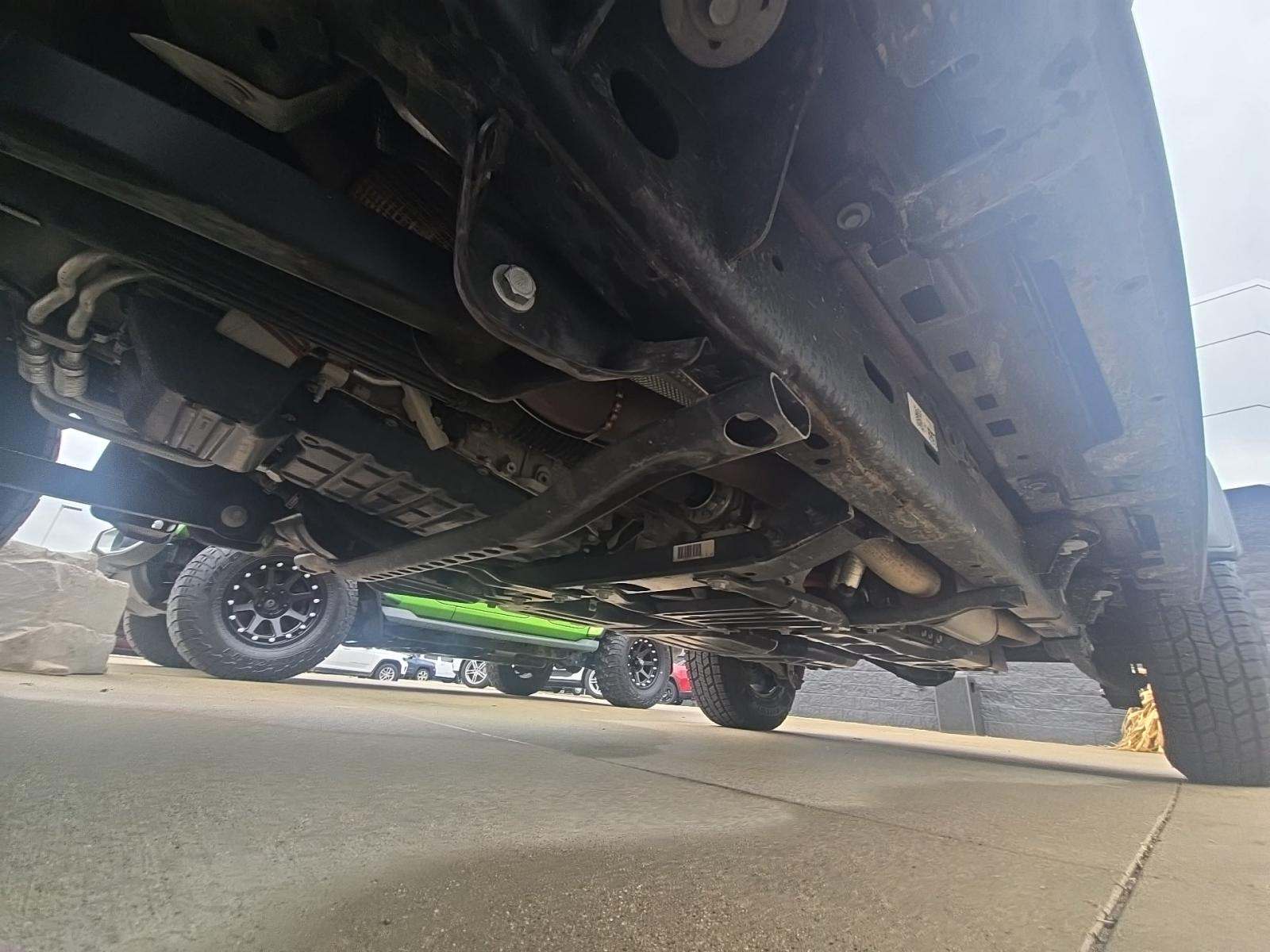 2023 Jeep Wrangler 4xe Willys AWD