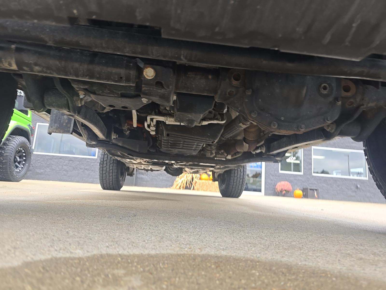 2023 Jeep Wrangler 4xe Willys AWD