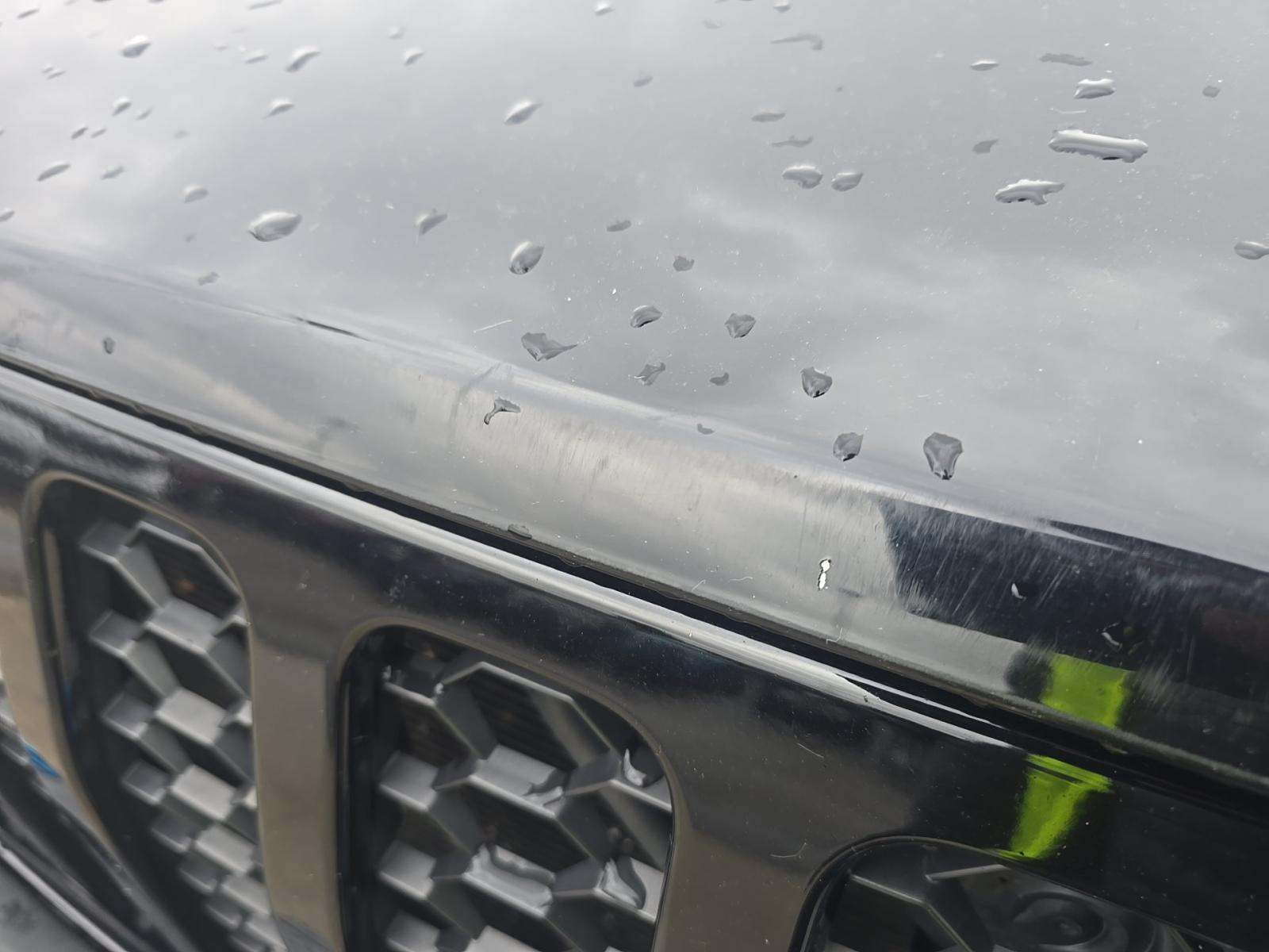 2023 Jeep Wrangler 4xe Willys AWD