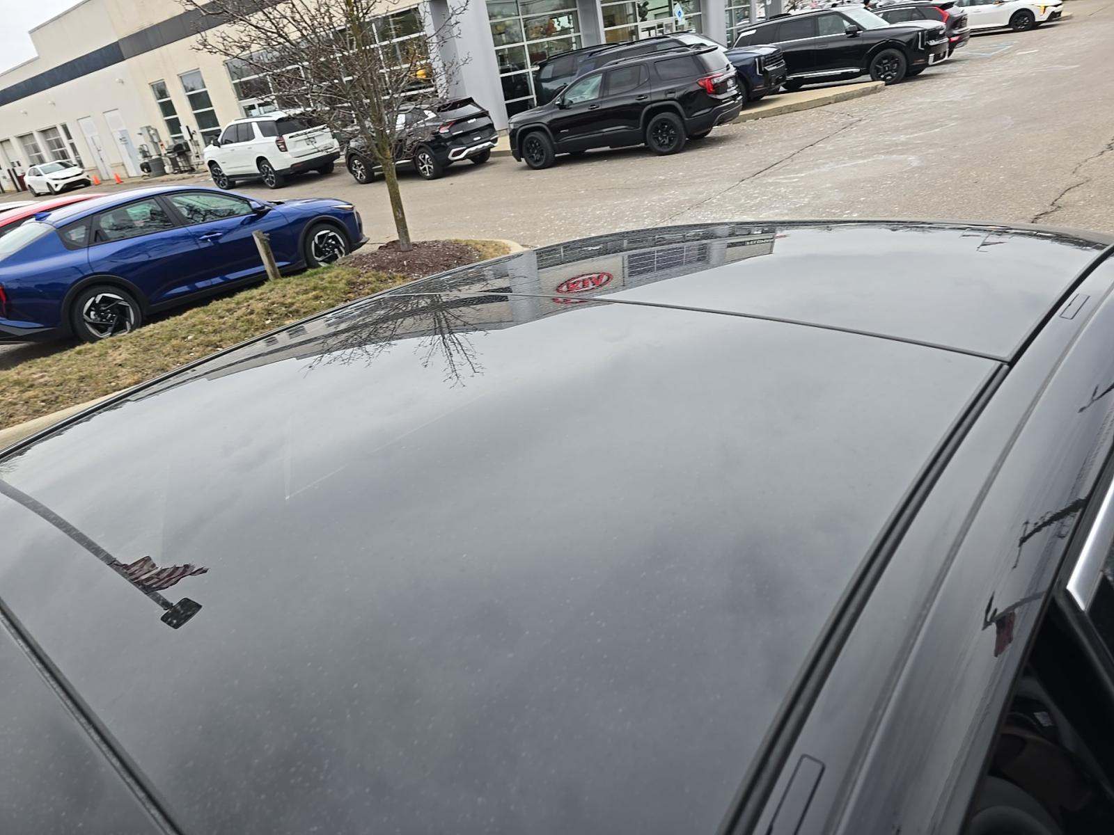 2022 Mercedes-Benz S-Class S 580 AWD