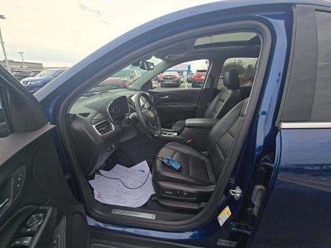 CHEVROLET PREMIER - 2