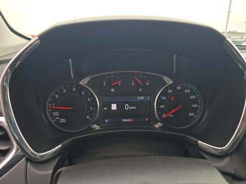 CHEVROLET PREMIER - 5