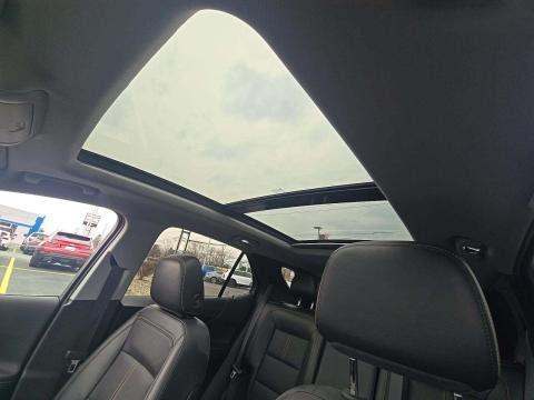 CHEVROLET PREMIER - 7