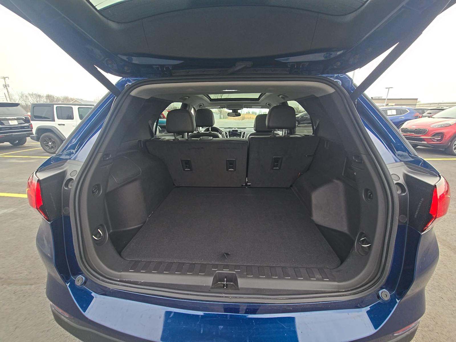 CHEVROLET OTHER - 10