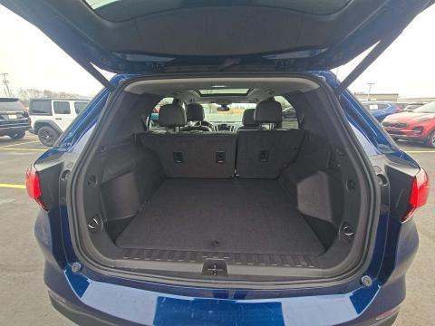 CHEVROLET PREMIER - 10