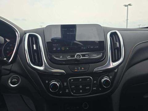 CHEVROLET PREMIER - 6