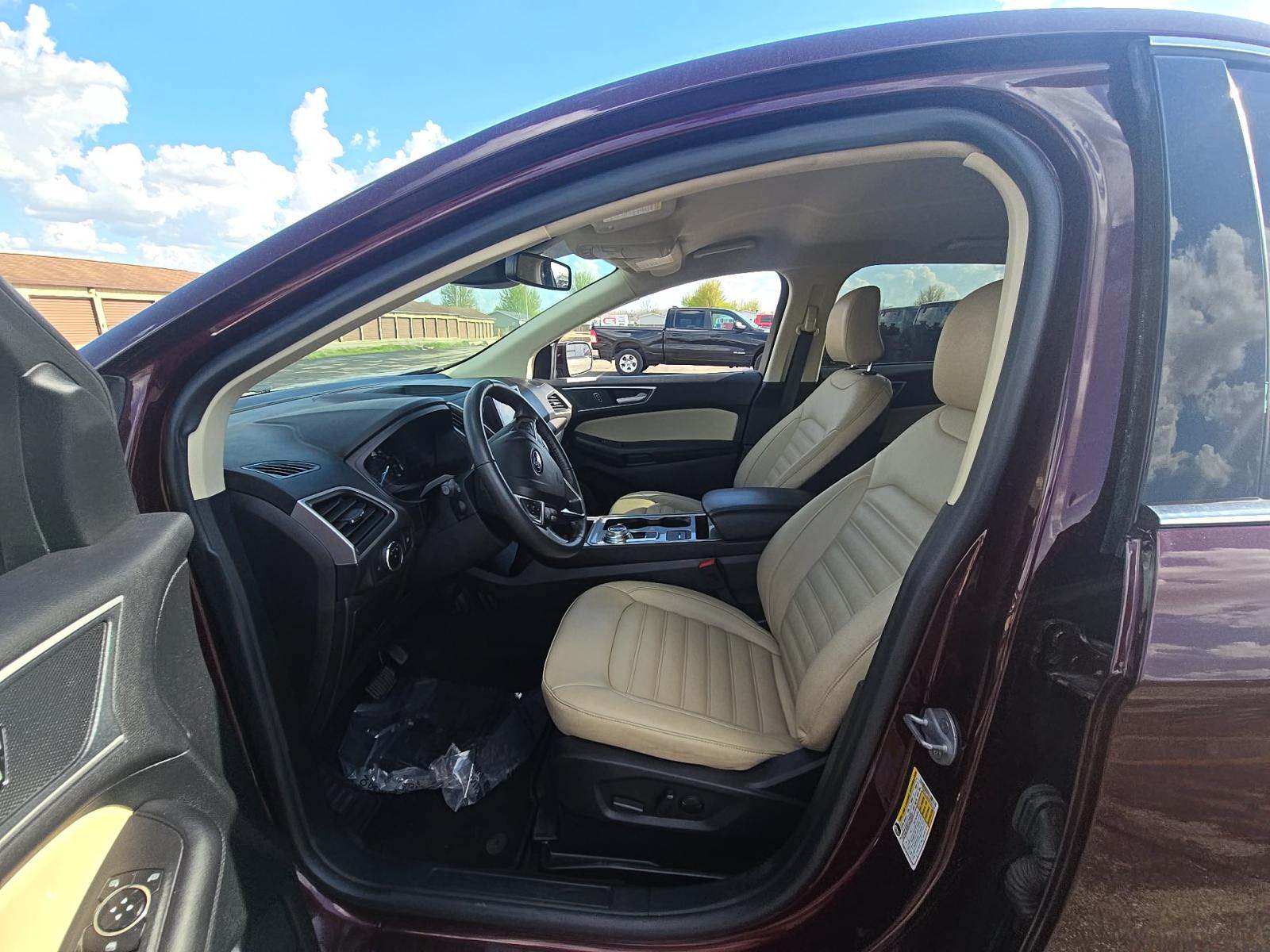 FORD EDGE - 6