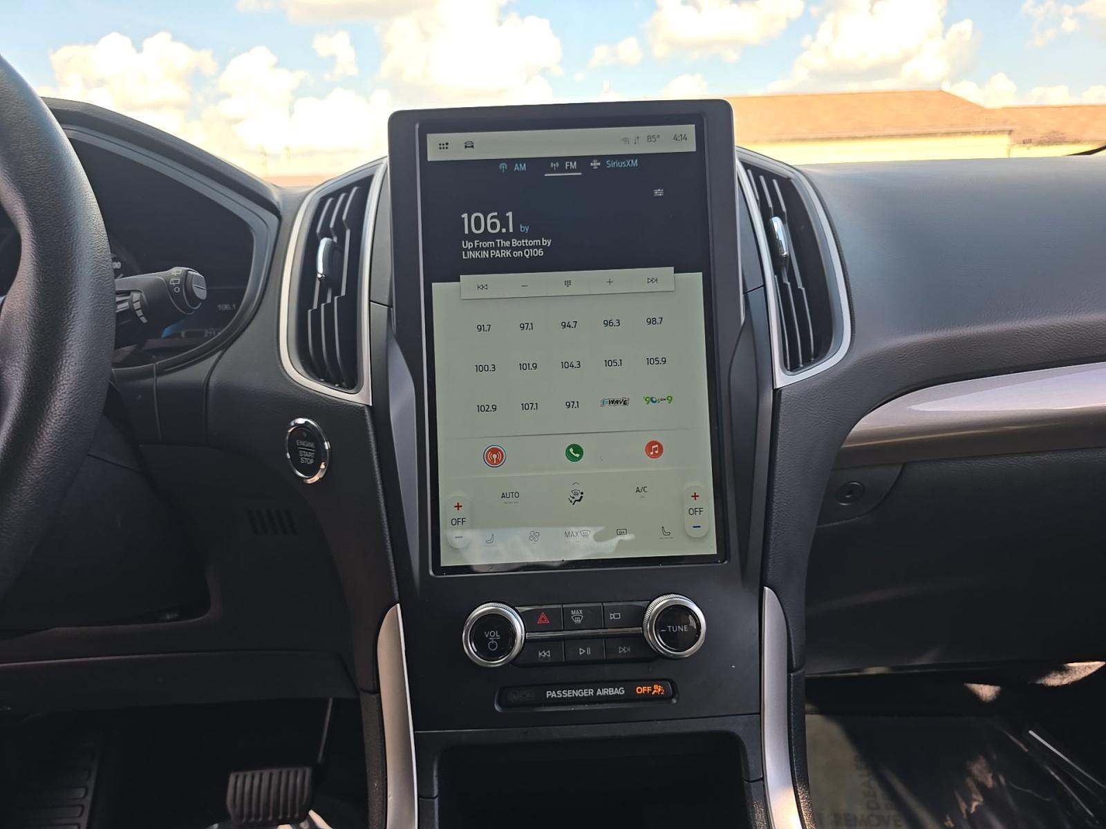 FORD EDGE - 10