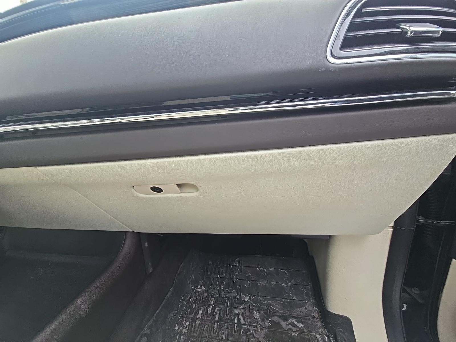 2021 Lincoln Navigator Black Label AWD