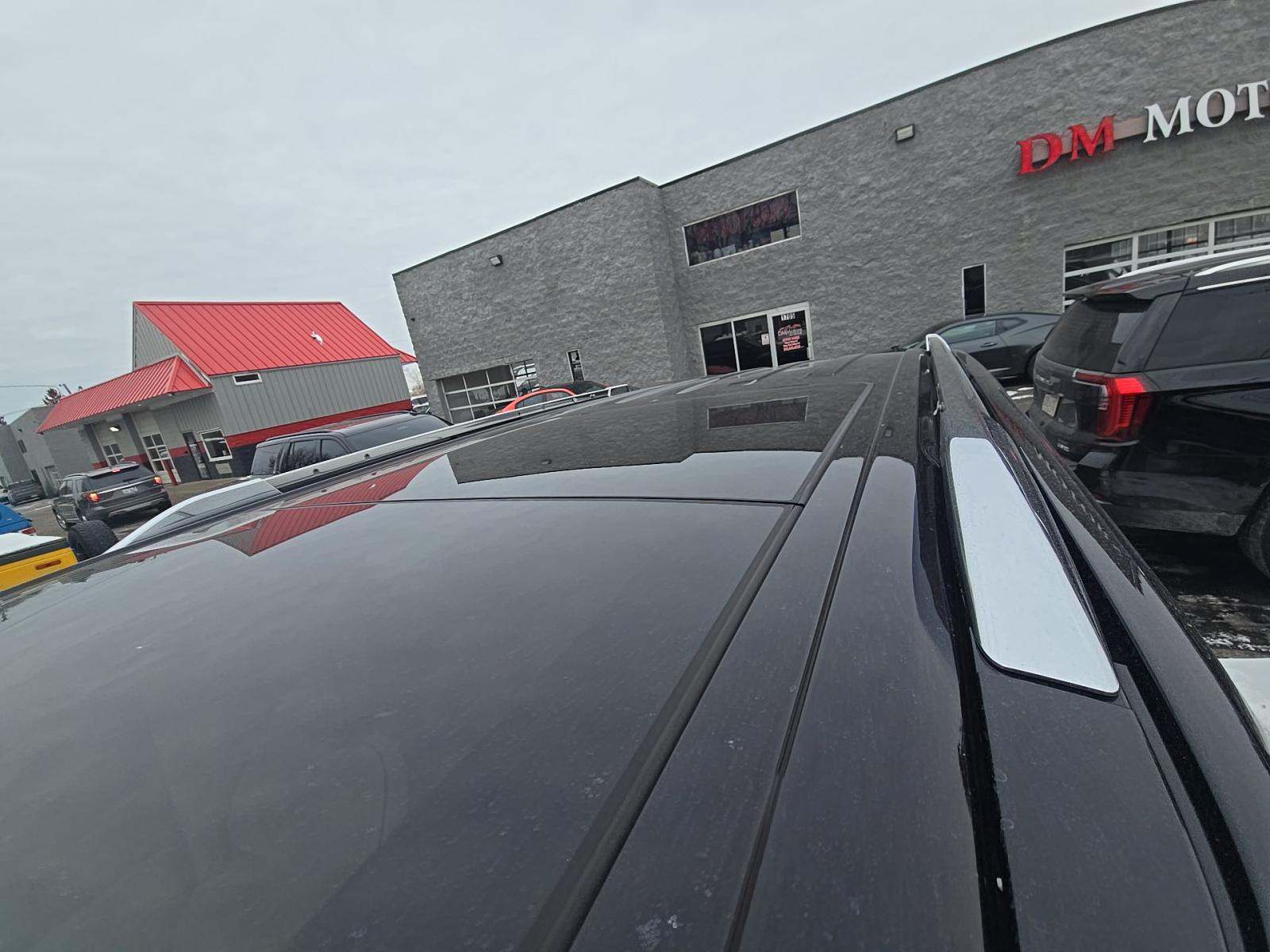 2021 Lincoln Navigator Black Label AWD