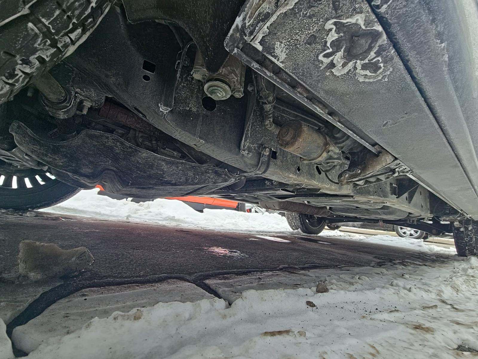 2021 Lincoln Navigator Black Label AWD