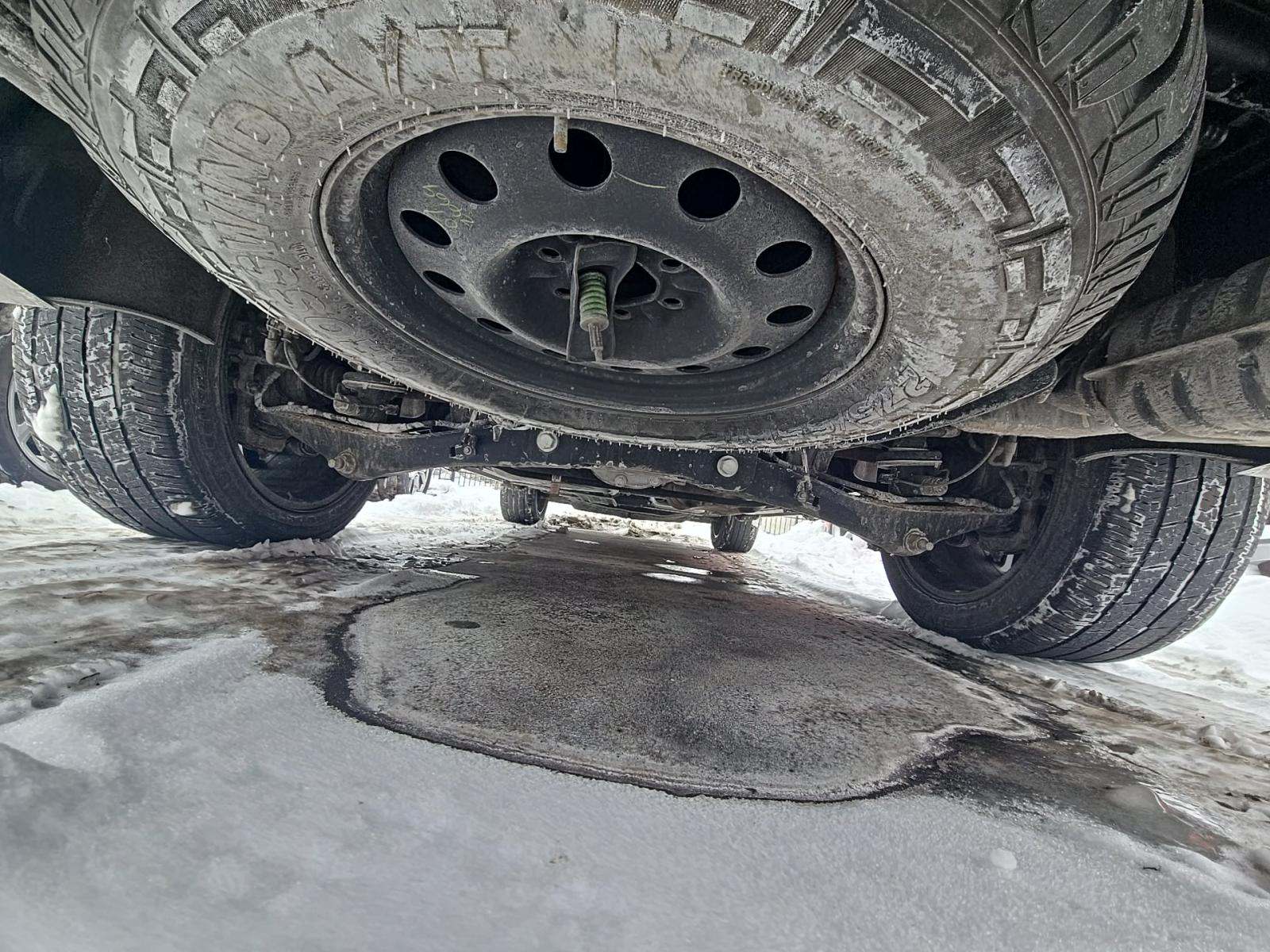 2021 Lincoln Navigator Black Label AWD