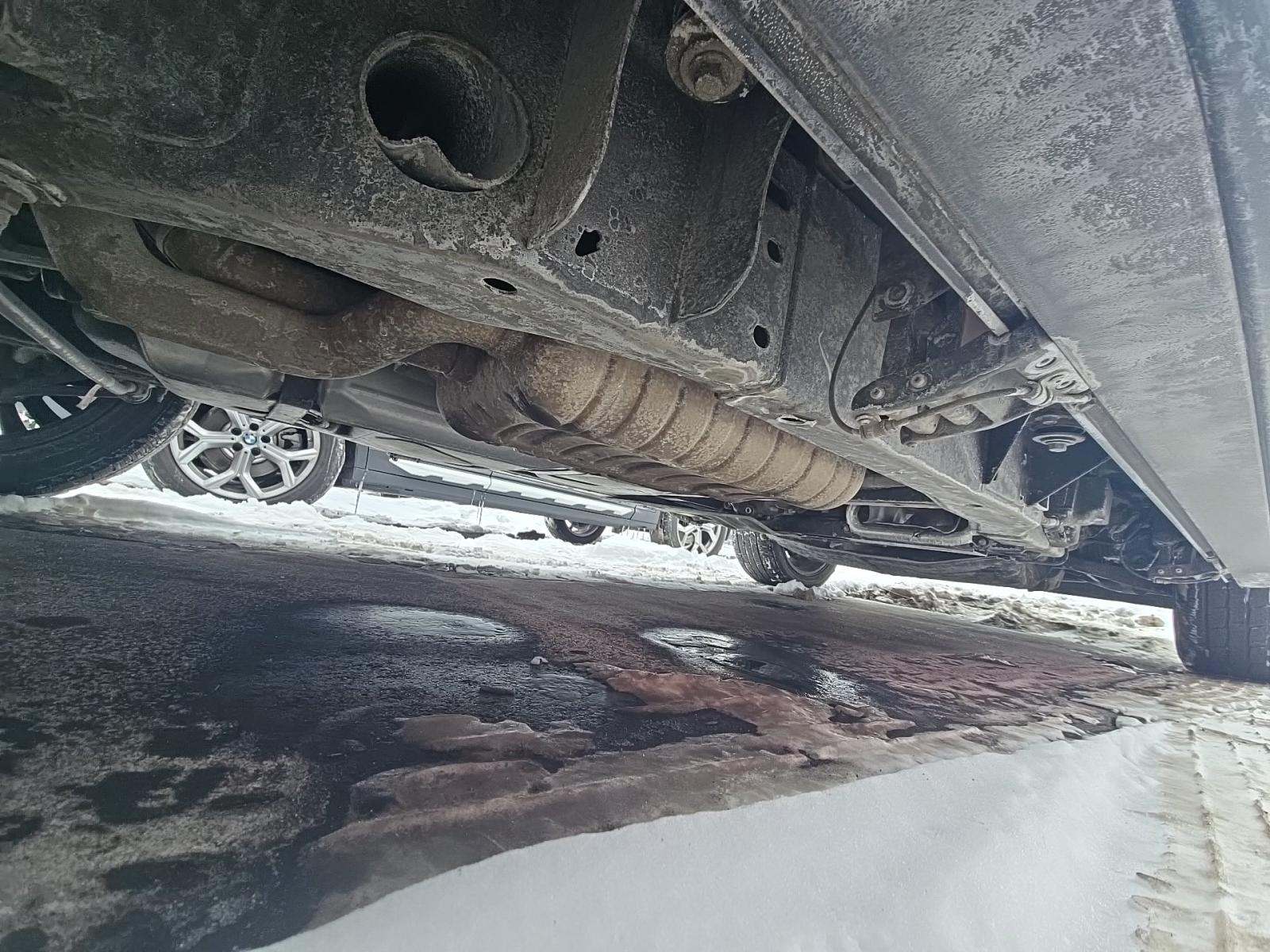 2021 Lincoln Navigator Black Label AWD