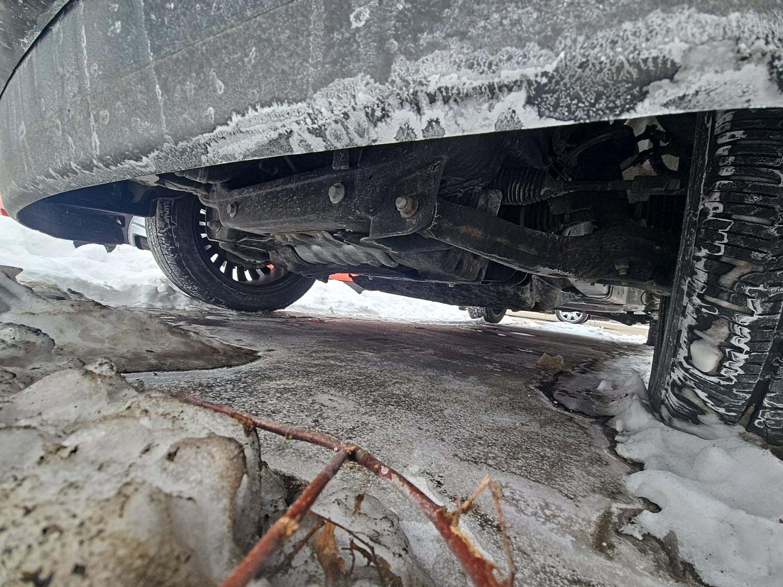 2021 Lincoln Navigator Black Label AWD