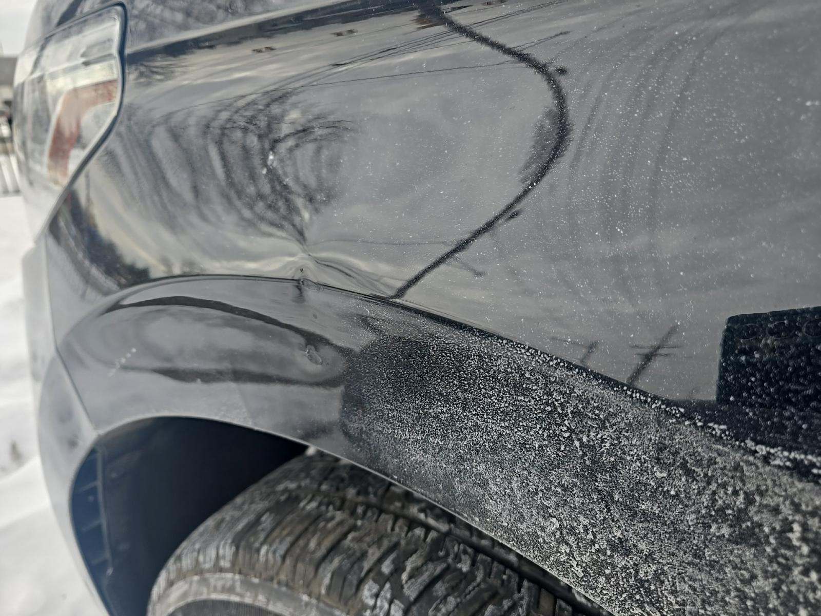 2021 Lincoln Navigator Black Label AWD