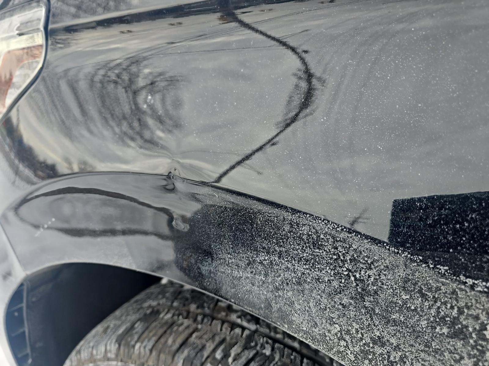 2021 Lincoln Navigator Black Label AWD