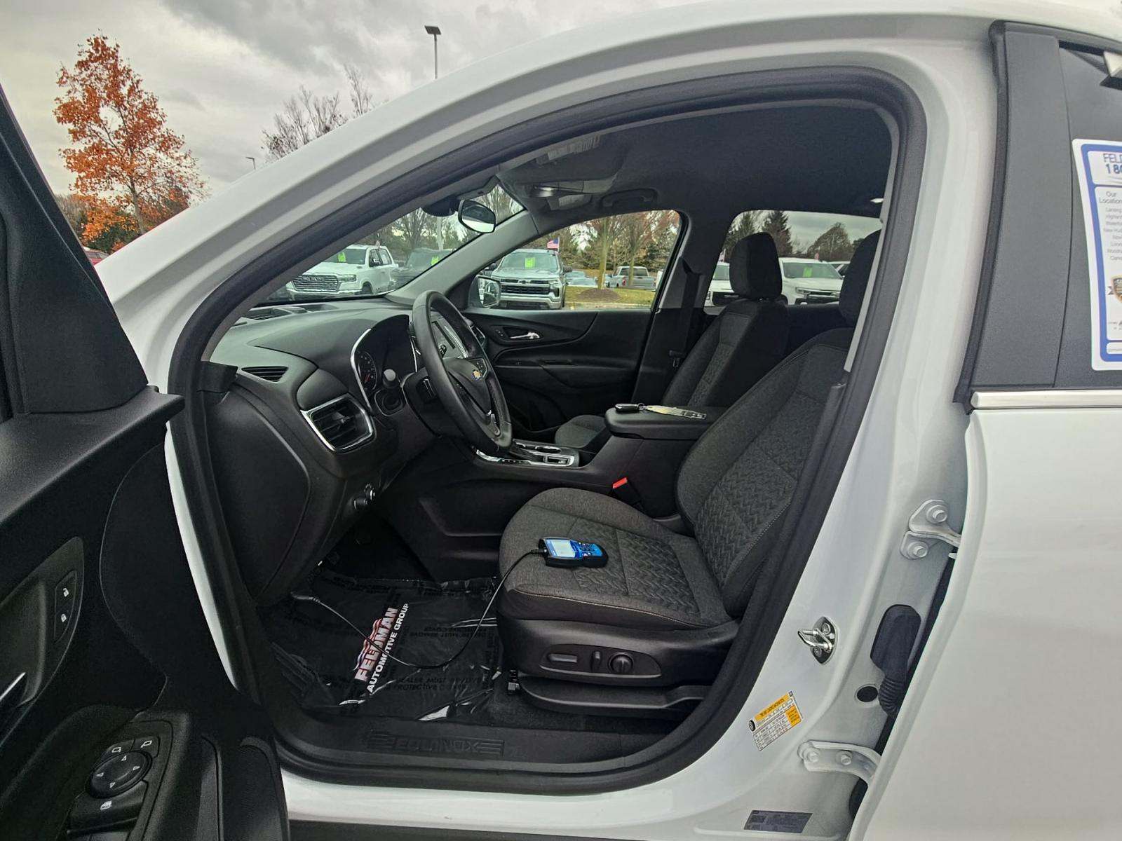 2023 Chevrolet Equinox LT FWD