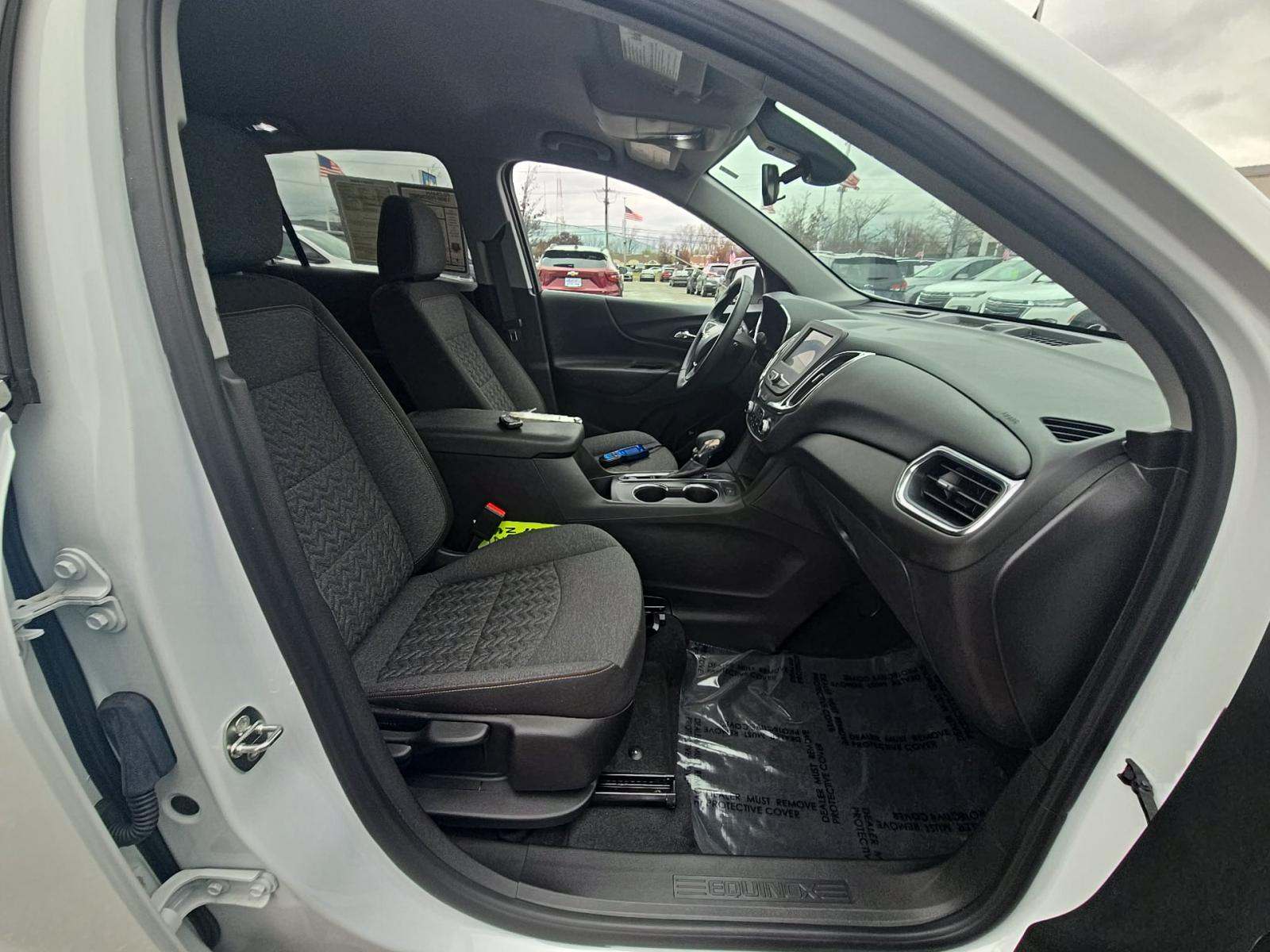 2023 Chevrolet Equinox LT FWD