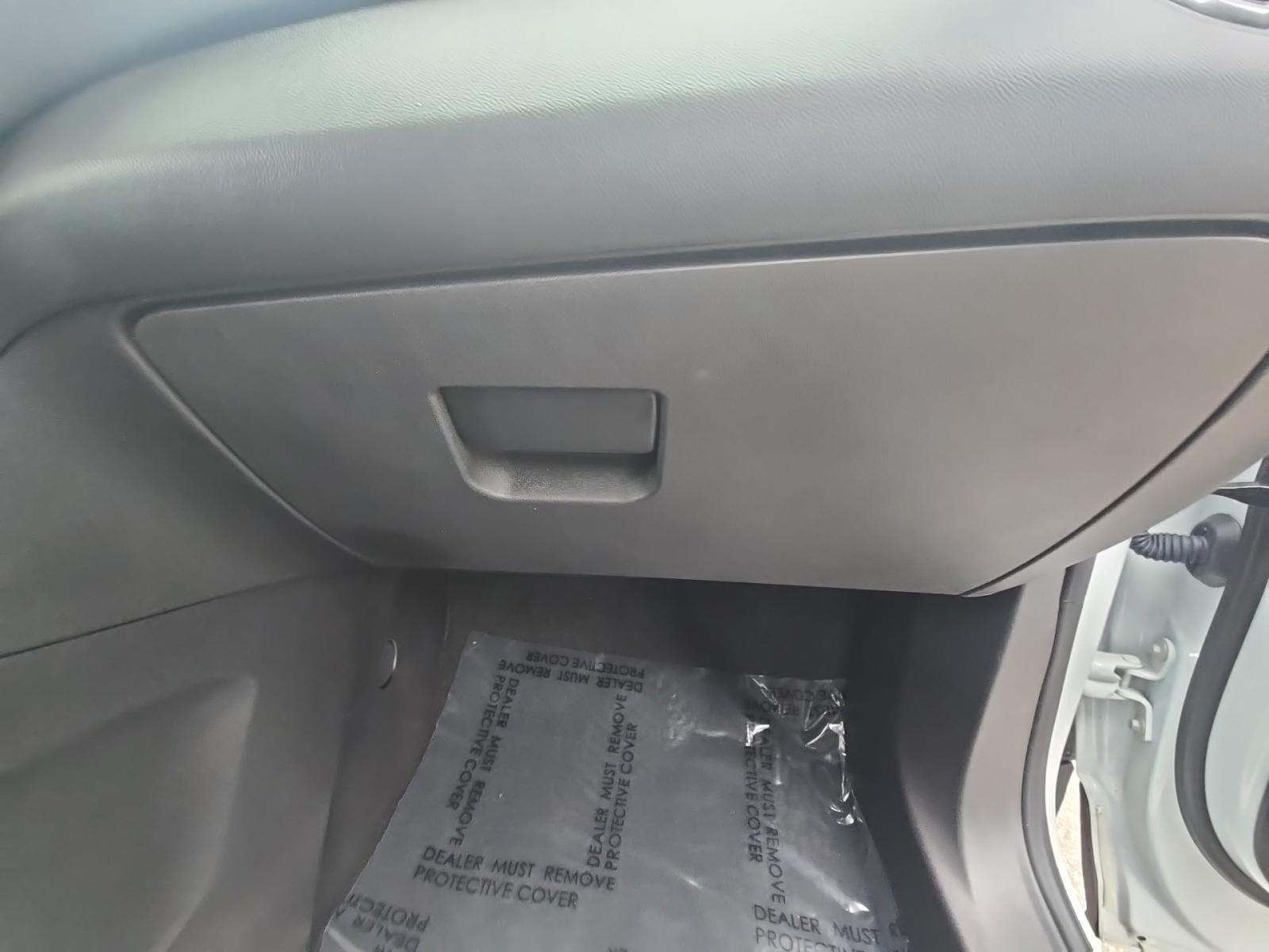 2023 Chevrolet Equinox LT FWD