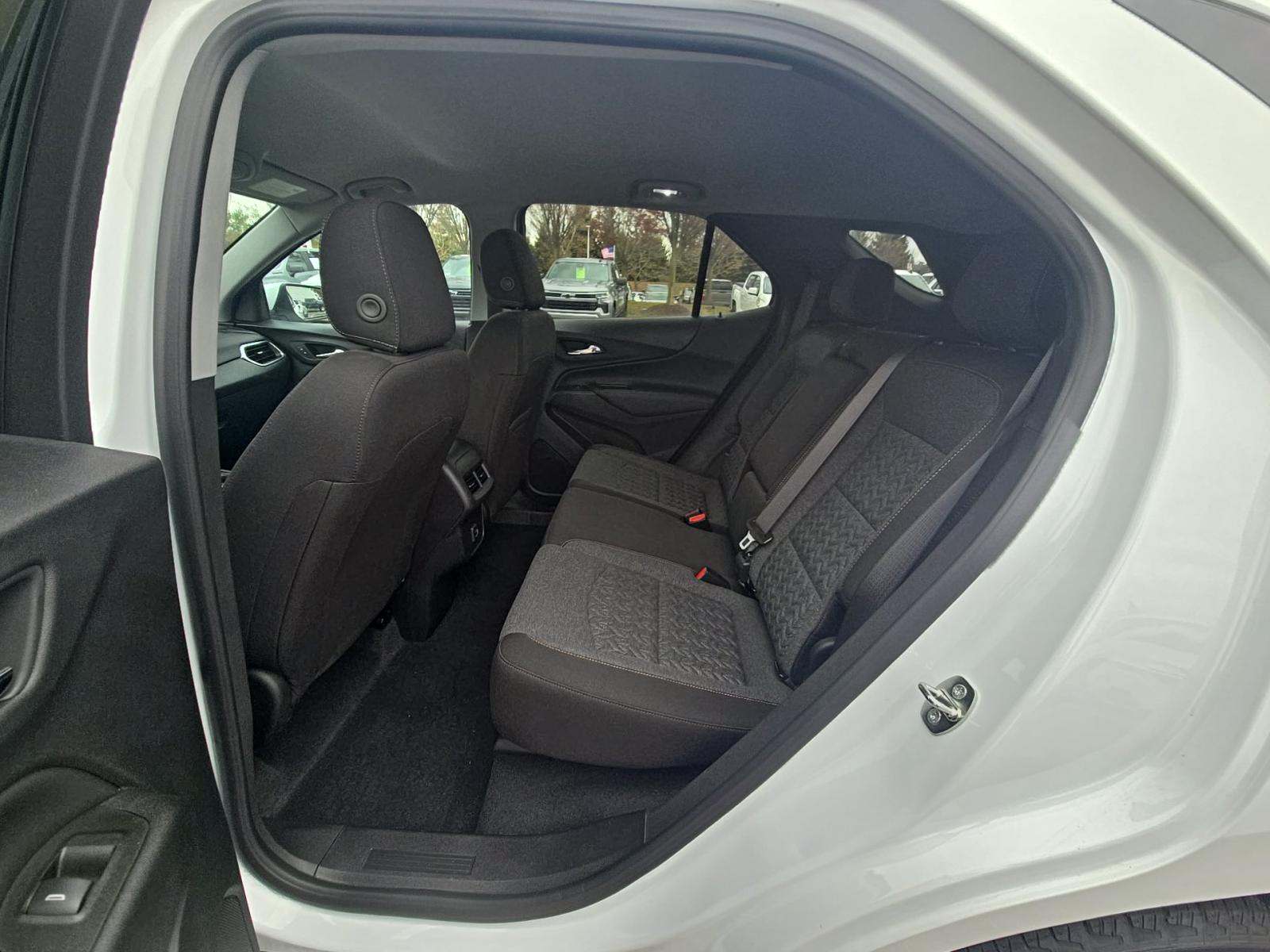 2023 Chevrolet Equinox LT FWD