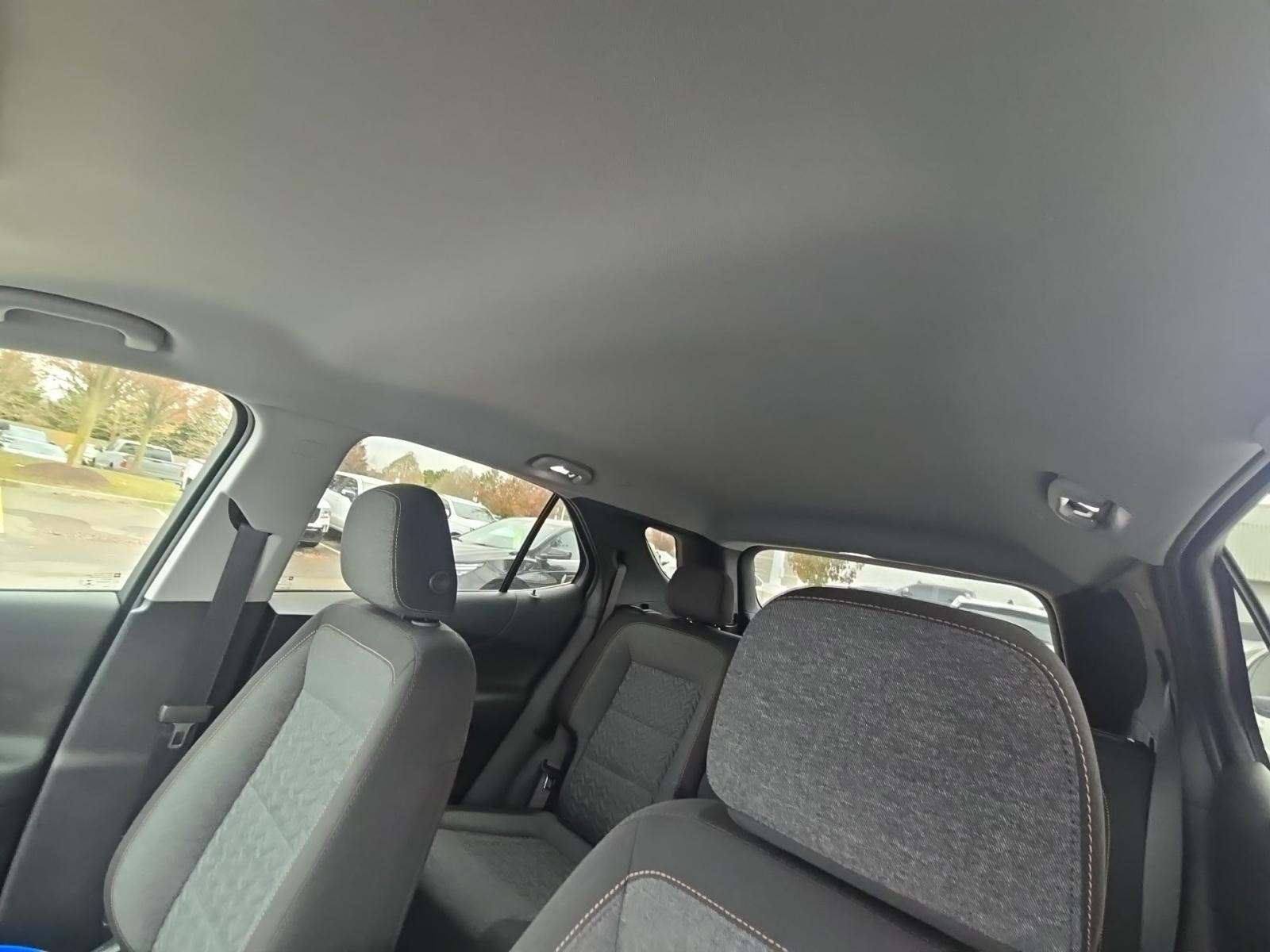 2023 Chevrolet Equinox LT FWD