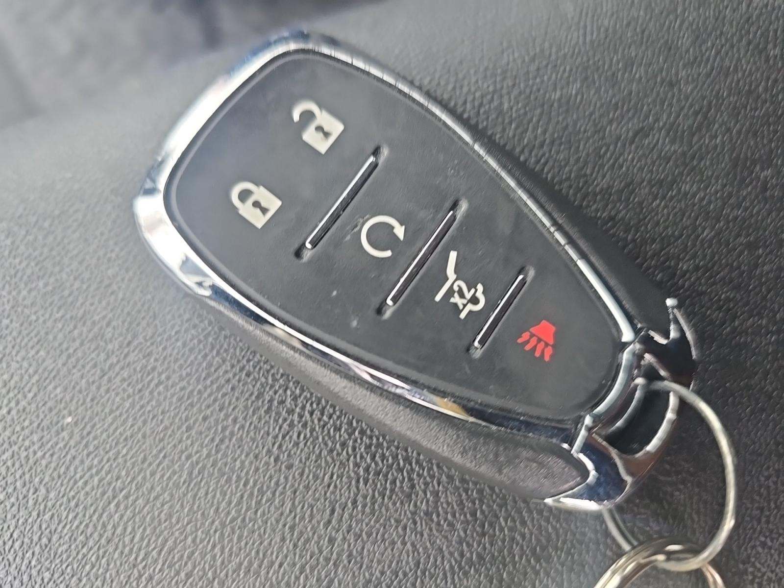 2023 Chevrolet Equinox LT FWD